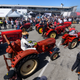 Illustration for article titled Porsche Tractor Racing Is the Real Pinnacle of Motorsport